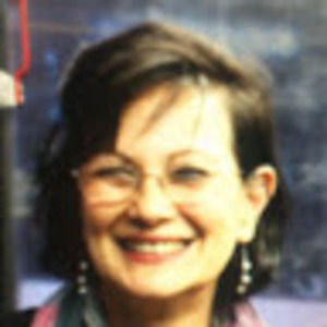 Meet your Posher, Yolanda